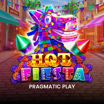 Hot Fiesta